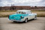 Chrysler Windsor Deluxe Sedan 1955 года